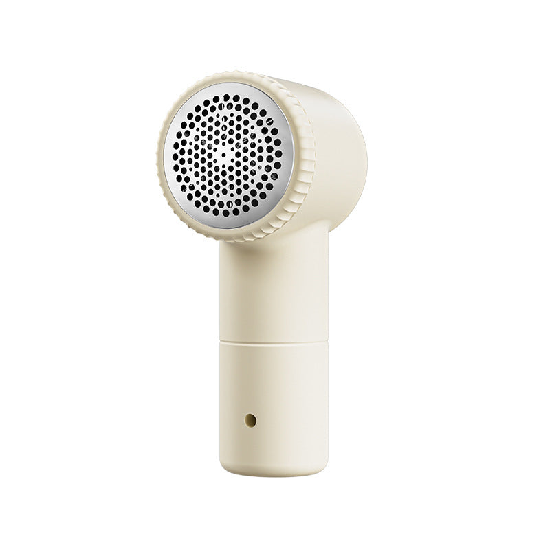 Levapelucchi elettrico ricaricabile USB – foto 5