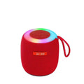 Cassa Bluetooth USB con subwoofer, portatile – foto 6