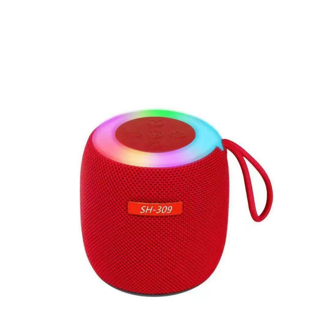 Cassa Bluetooth USB con subwoofer, portatile – foto 6