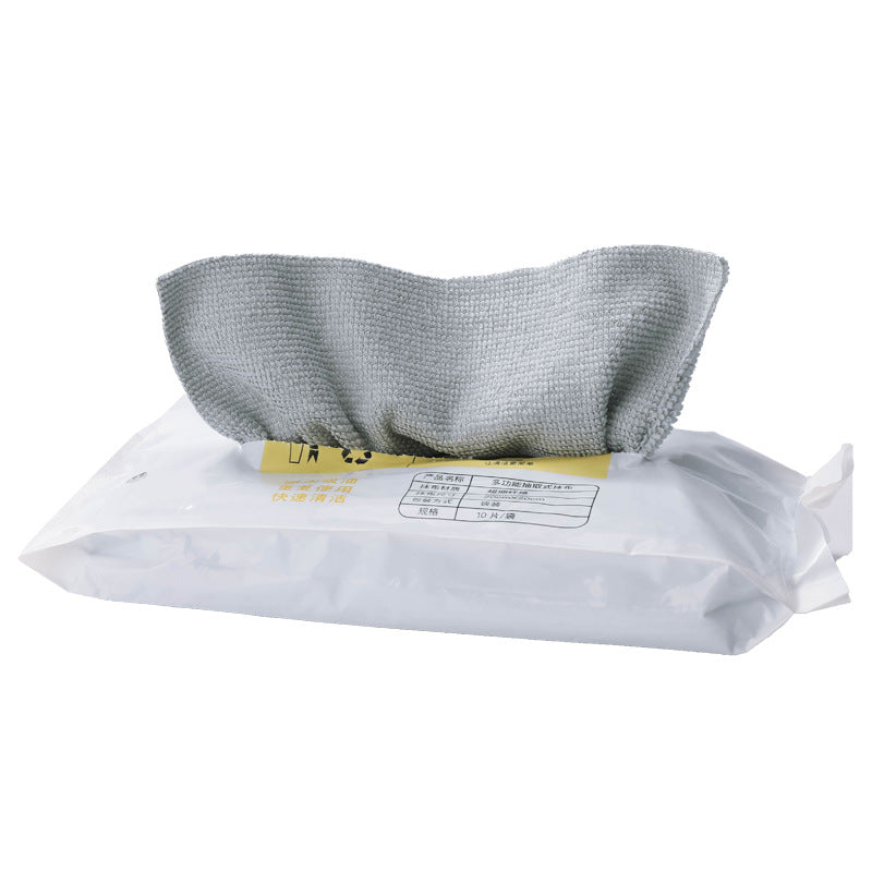 Panni monouso da cucina estraibili, 20x20 e 22x22 cm – dettaglio 5