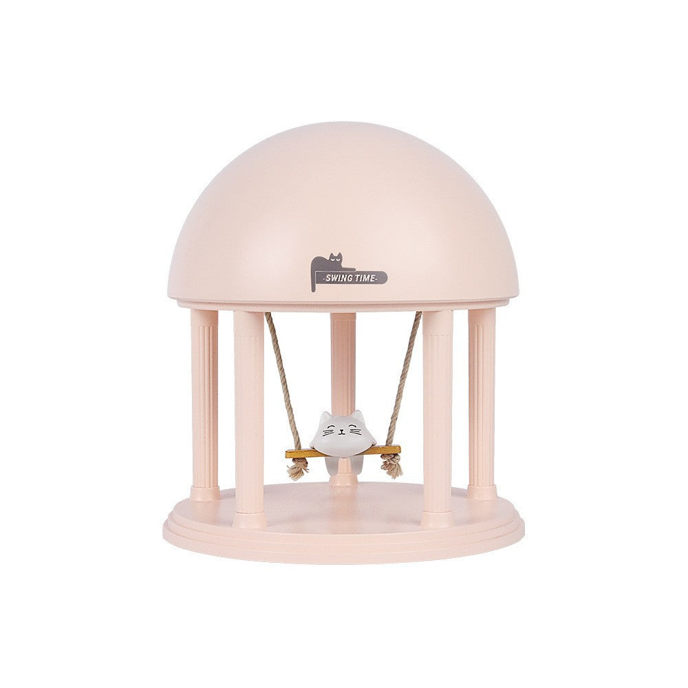 Luce notturna luna con cassa Bluetooth – foto 7