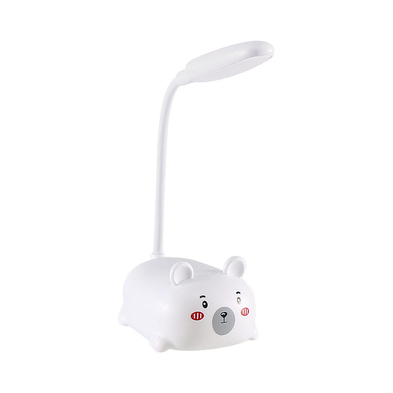 Mini lampada da comodino a LED, luce notturna – foto 8