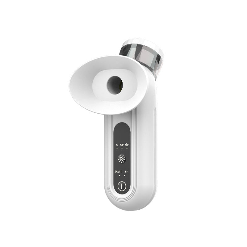Idratatore per occhi nano spray, caldo e freddo – dettaglio 4