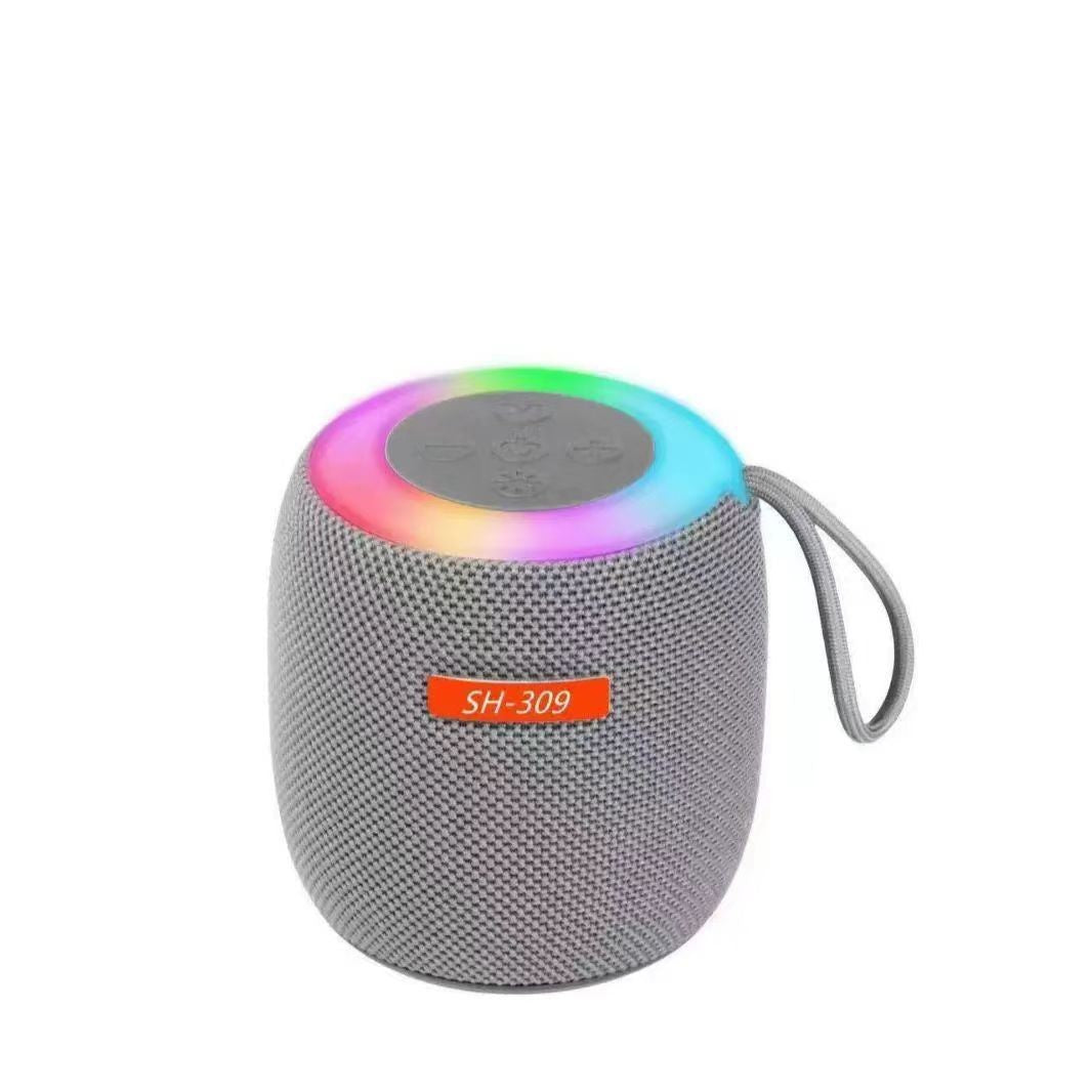Cassa Bluetooth USB con subwoofer, portatile – foto 8