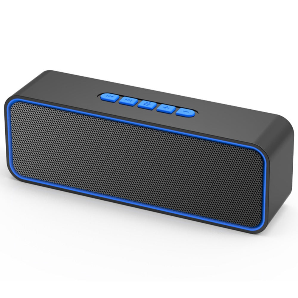 Cassa Bluetooth portatile ad alto volume per esterni – foto 5