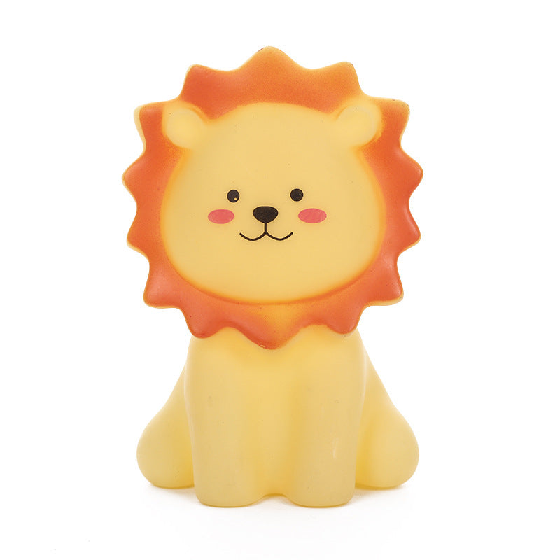 Luce notturna LED cartoon per bambini – foto 3