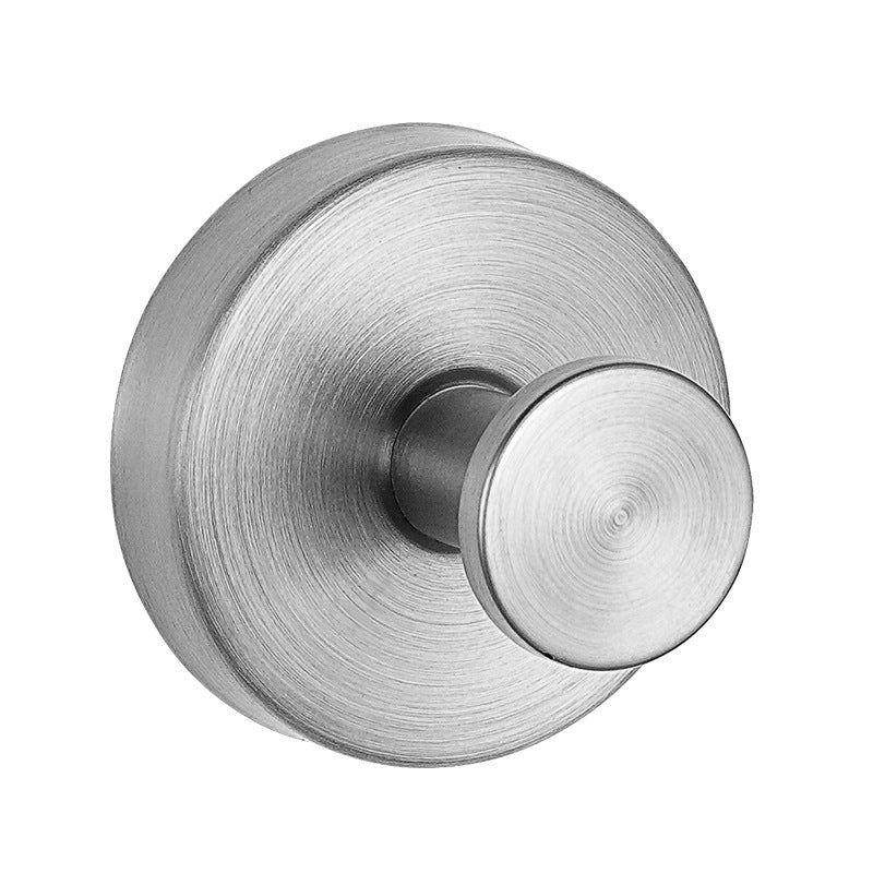 Ganci a ventosa in acciaio per bagno e cucina, set fino a 4 – dettaglio 13