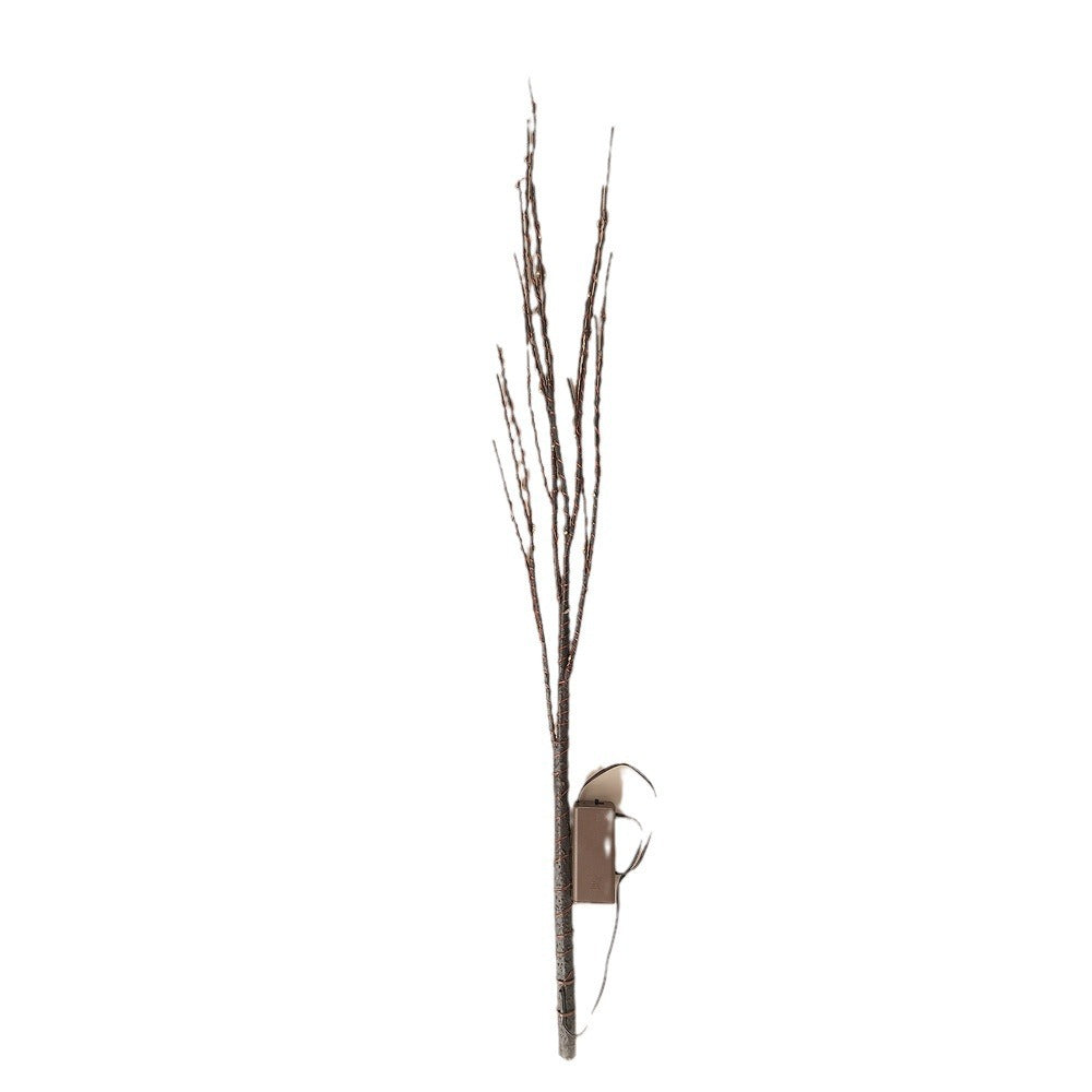 Lampada ad albero LED 50 luci, decorazione luminosa – foto 5