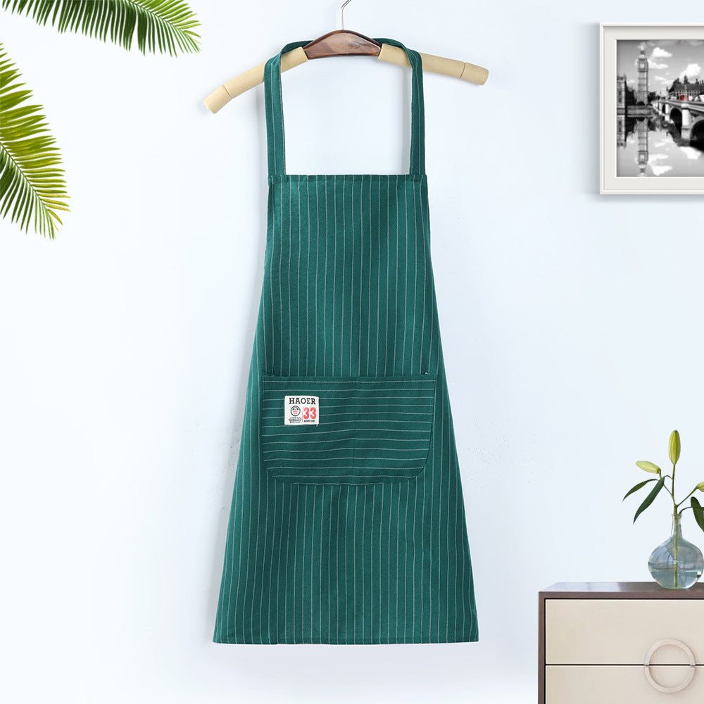 Grembiule da cucina impermeabile e antimacchia – foto 6