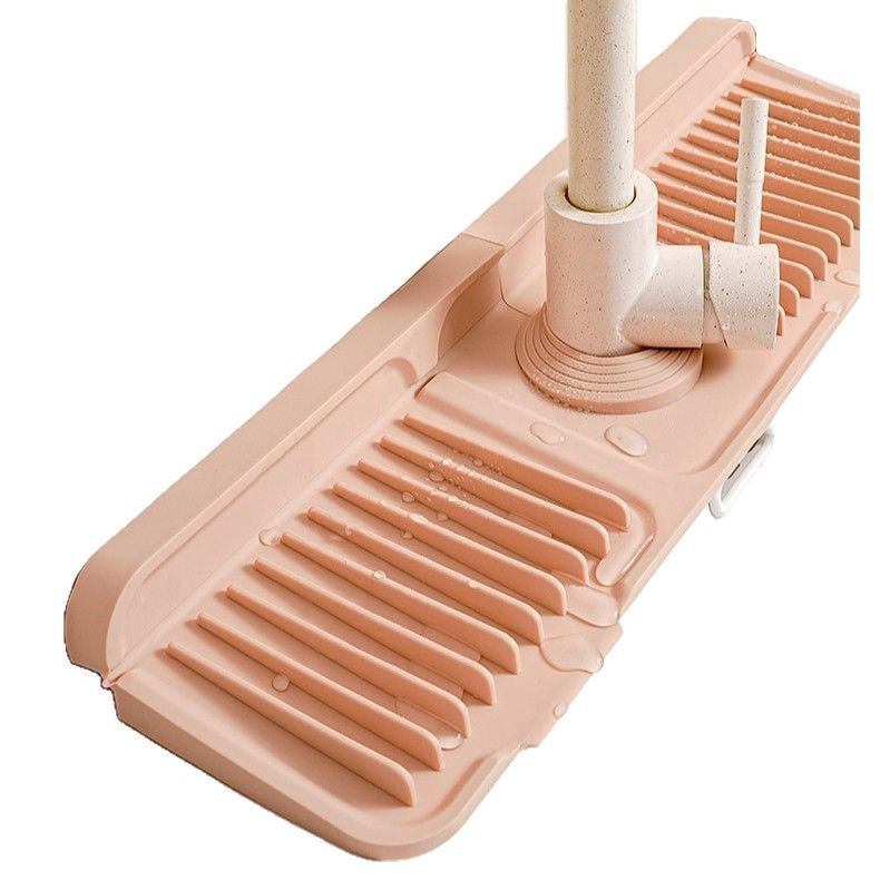 Tappetino in silicone per lavello, da 37 a 61 cm – dettaglio 4
