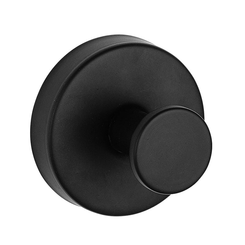 Ganci a ventosa in acciaio per bagno e cucina, set fino a 4 – dettaglio 11
