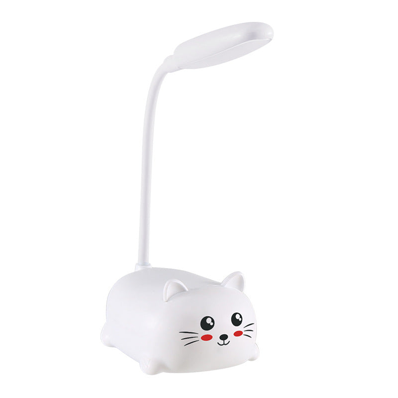 Mini lampada da comodino a LED, luce notturna – foto 12