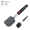 Palette per teppanyaki e piastra, dieci forme fra cui scegliere – dettaglio 7