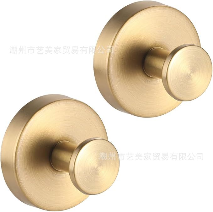 Ganci a ventosa in acciaio per bagno e cucina, set fino a 4 – dettaglio 10