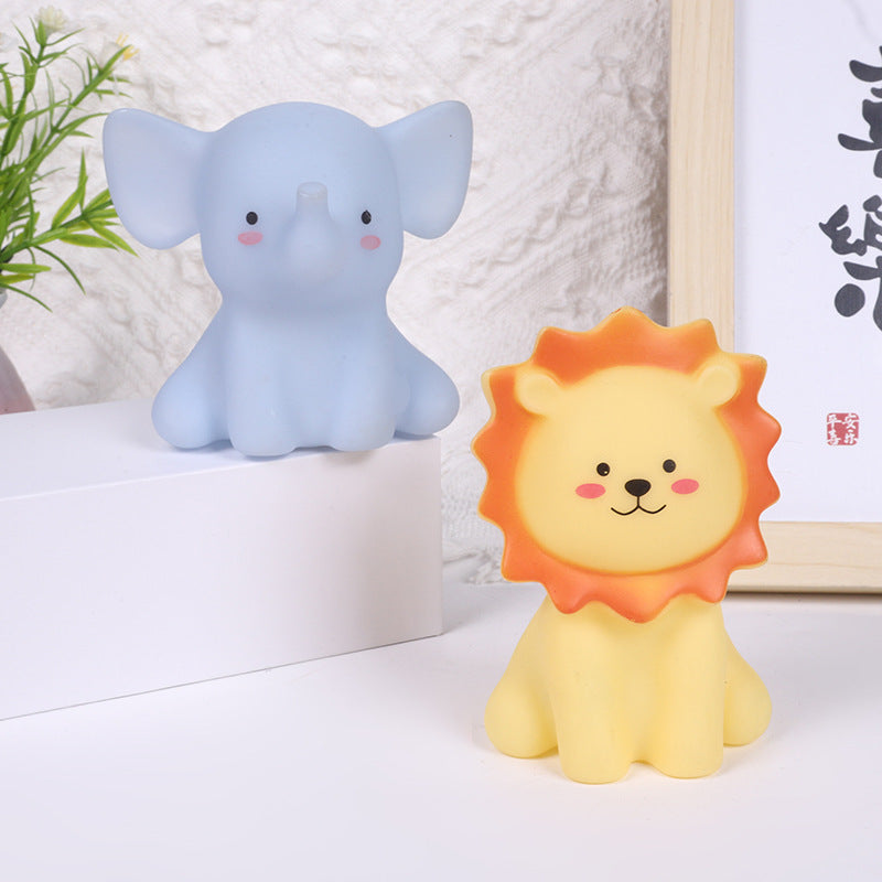 Luce notturna LED cartoon per bambini – foto 2