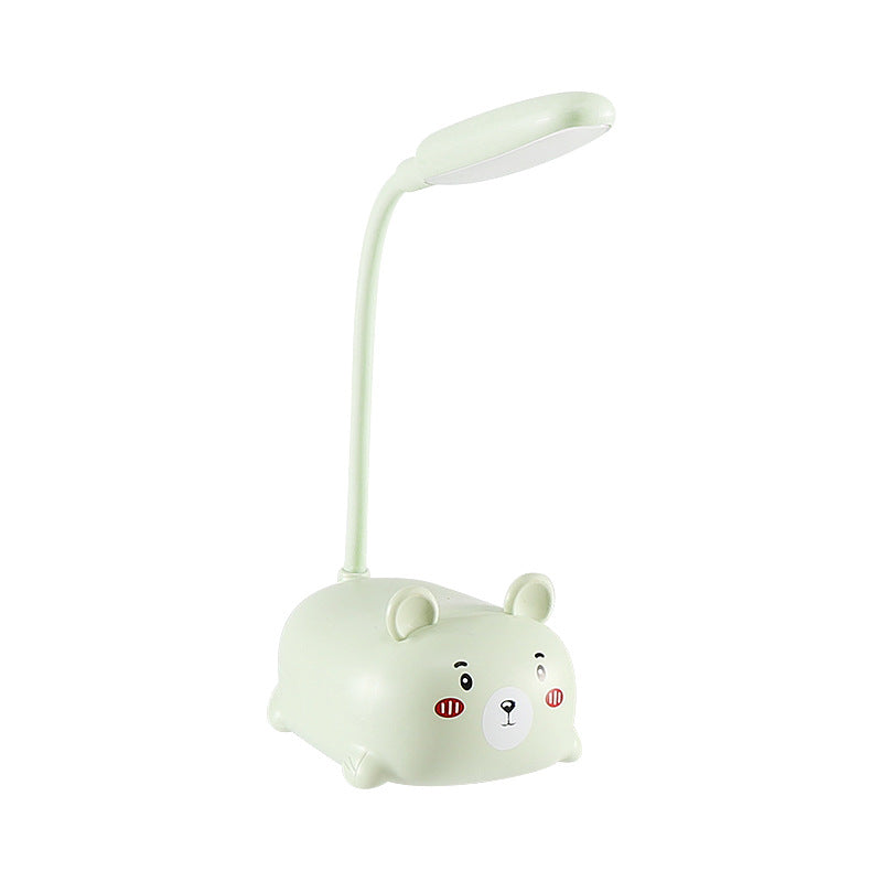 Mini lampada da comodino a LED, luce notturna – foto 5