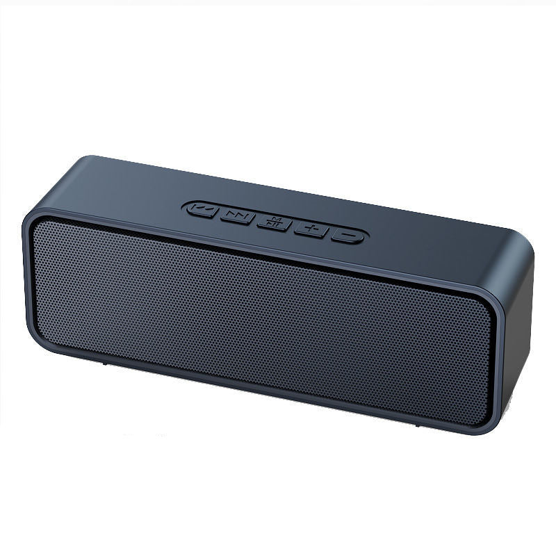 Cassa Bluetooth portatile ad alto volume per esterni – foto 6
