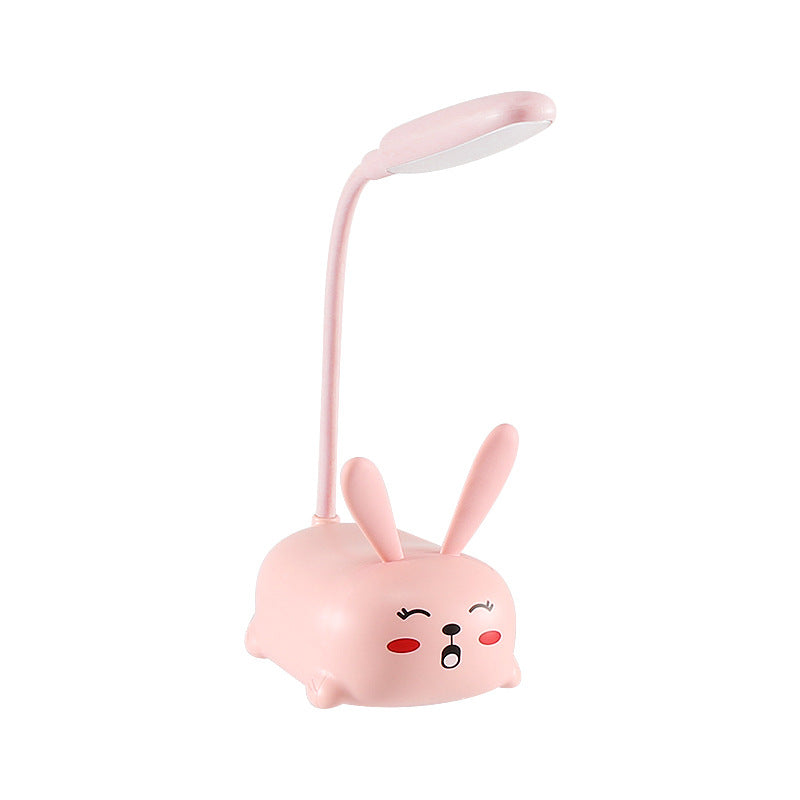 Mini lampada da comodino a LED, luce notturna