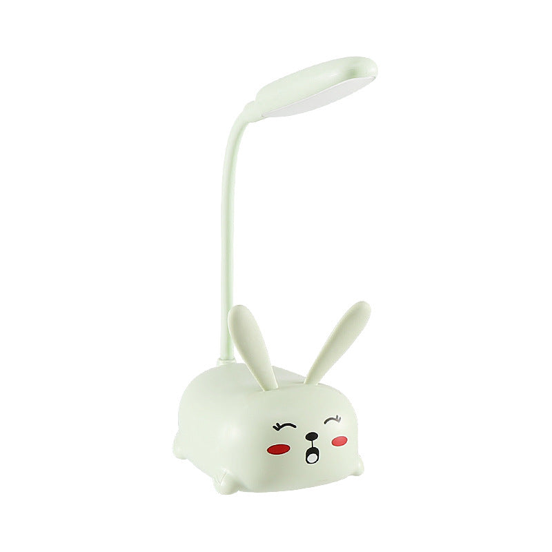 Mini lampada da comodino a LED, luce notturna