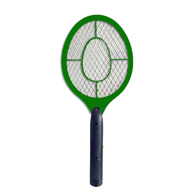 Racchetta scacciazanzare elettrica a batteria, 46,5 cm – dettaglio 4
