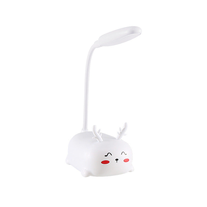 Mini lampada da comodino a LED, luce notturna – foto 11