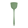 Utensili in silicone verde avocado, set 5 pezzi – dettaglio 6