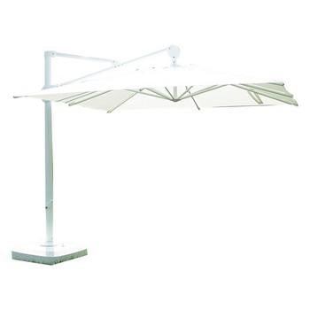 Ombr.bia 3x3 braccio al.110x65mm senza 2