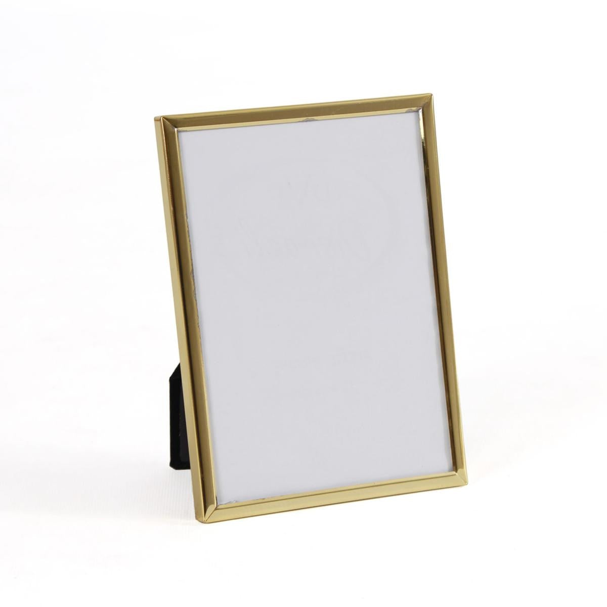 Porta foto oro (foto 13x18), 13,5x1,5x18,5 cm