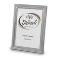 Portafoto argento per foto 15x20 (kit da 5)