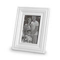 Portafoto in legno bianco (kit da 10)