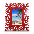 Porta foto corallo (foto 10x15)