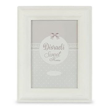 Portafoto bianco per foto 13x18 cm (kit da 5)