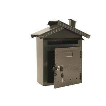Cassetta porta lett in ferro