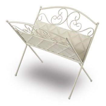 Portariviste pieghevole Rombi (kit da 3)