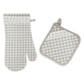 Presina e guantone Vichy (kit da 3)