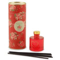 Profumatore diffusore con fragranza rose (kit da 5)