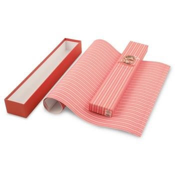 Carta profumata per cassetti alla vaniglia, 6 fogli, 57x41 cm (kit da 5)