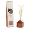 Profumatore diffusore per ambienti fico, 6x6x25 cm (kit da 5)