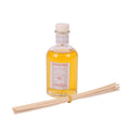 Profumatore ambienti "agrumato" 5x5h21,5 contenuto 100 ml