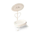 Piattino porta saponetta "le bain"