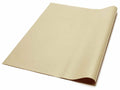 Fogli di carta kraft naturale, disponibili a prezzo da grossista. Ideali, cm 70 x 100 H