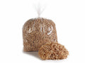 Paglietta riempitiva in carta kraft naturale in confezione da 1 kg , ideale, Kg 1