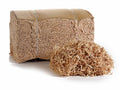 Paglietta riempitiva in carta kraft naturale in confezione da 5 kg, ideale, Kg 5