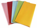 Fogli di carta regalo kraft colorata, cm 70 x 100 H