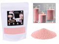 Cera in sabbia rosa in confezione singola - Kit fai da te per la creazione, set da 4 pezzi, -