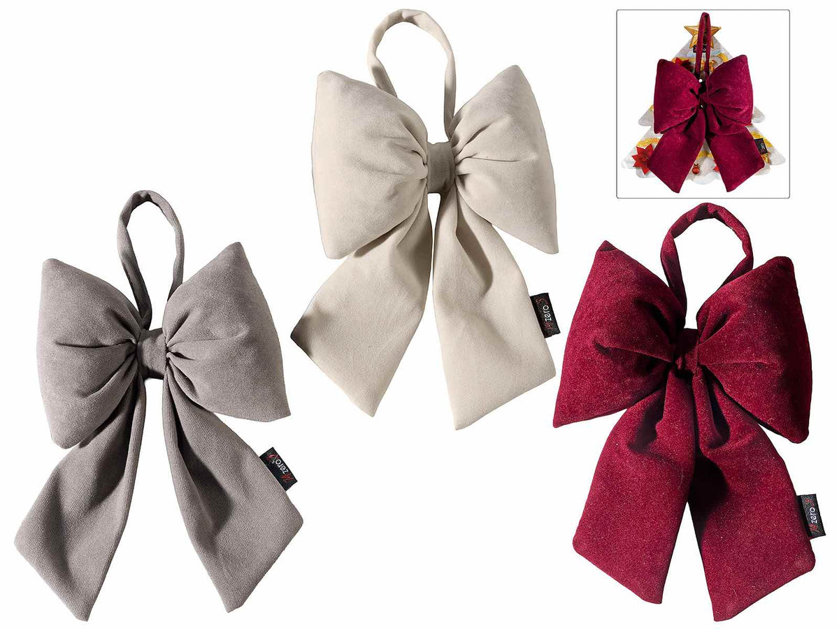 Sacchetti profumatore per armadi e cassetti a fiocco con card, set da 12 pezzi, cm 11 x 4 x 18 H