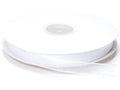 Nastro organza bianco neve, mm 10 x 50 m