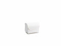 Scatole cofanetto color avorio, set da 50 pezzi, cm 10 x 7 x 7,5 H