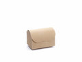 Scatola cofanetto naturale rustico maxi, set da 50 pezzi, cm 17 x 11 x 11,5 H