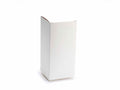 Scatole avorio classiche, set da 25 pezzi, cm 12 x 12 x 25 H